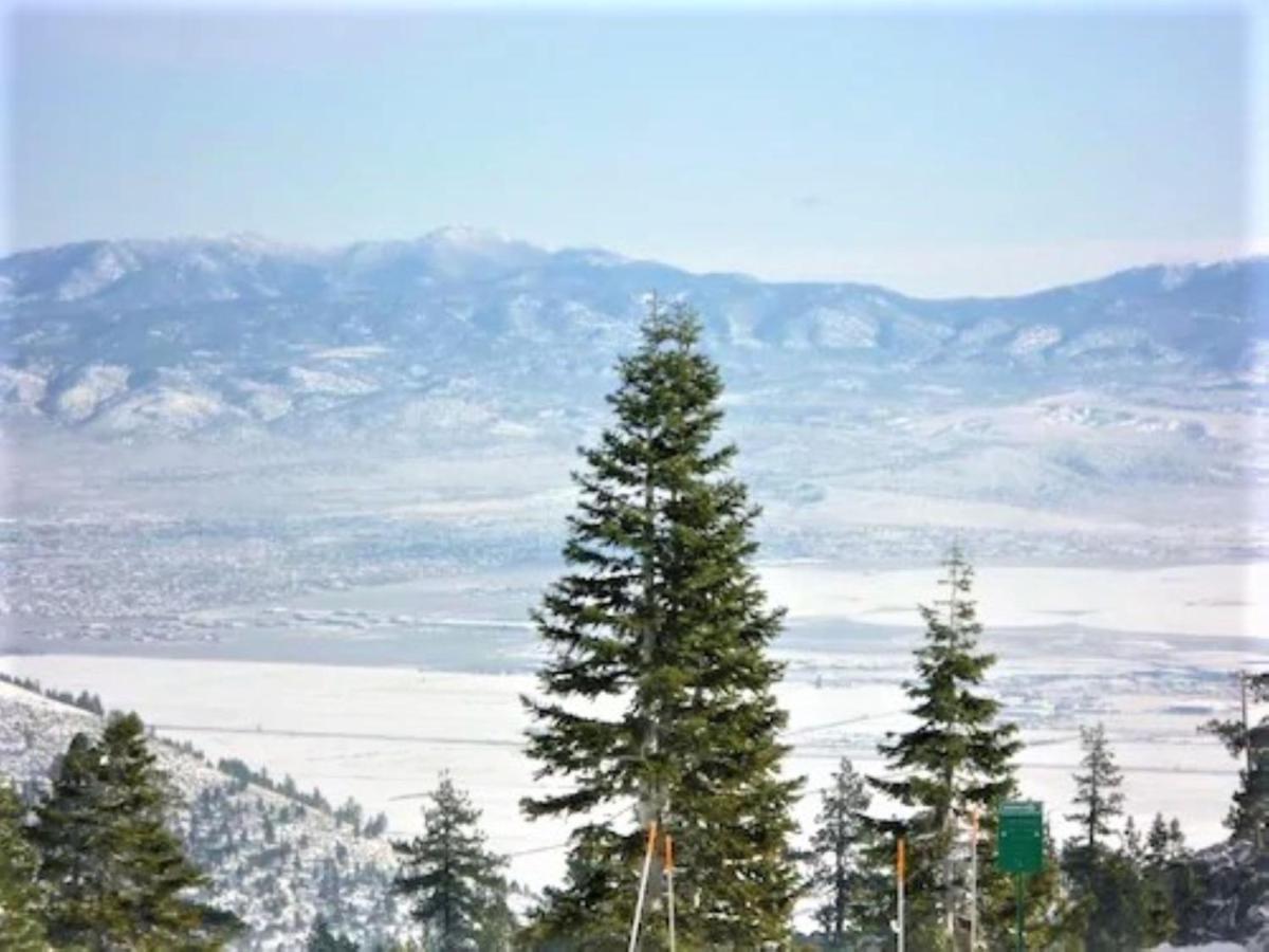 Tahoe Summit Village Stateline Exterior foto