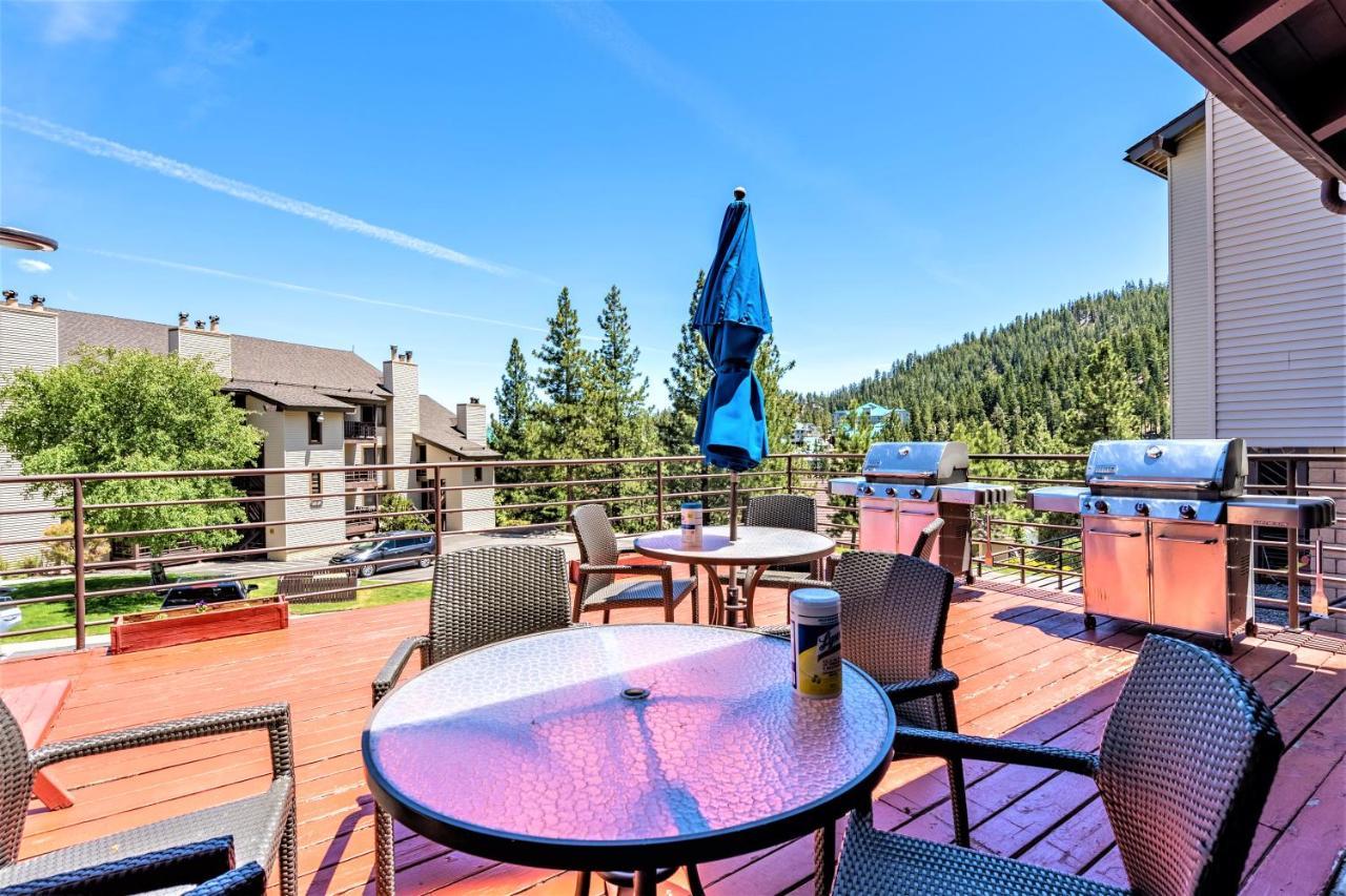 Tahoe Summit Village Stateline Exterior foto