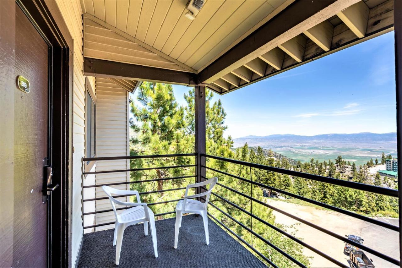 Tahoe Summit Village Stateline Exterior foto
